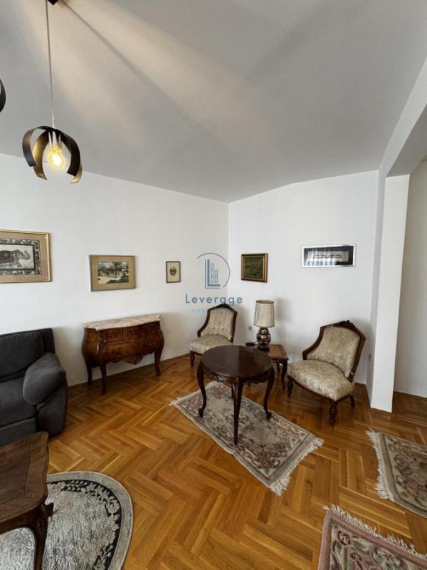 Slika 2 - Katanićeva, Trosoban stan na prodaju, 85m2, 384.000€