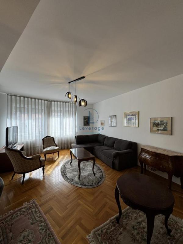 Slika 1 - Katanićeva, Trosoban stan na prodaju, 85m2, 384.000€