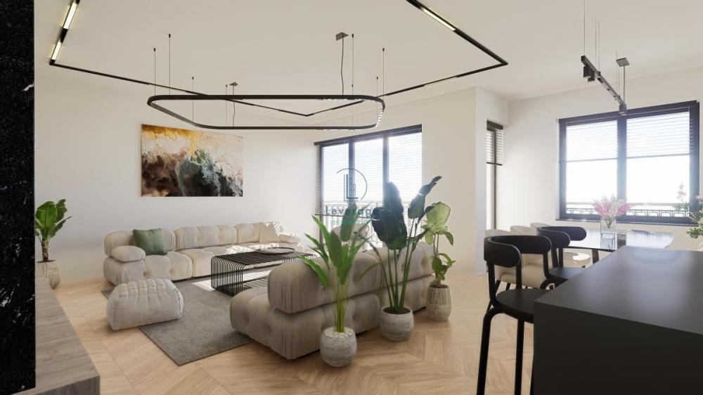 Glavna slika -Četvorosoban stan na prodaju, 106m2, 327.300€