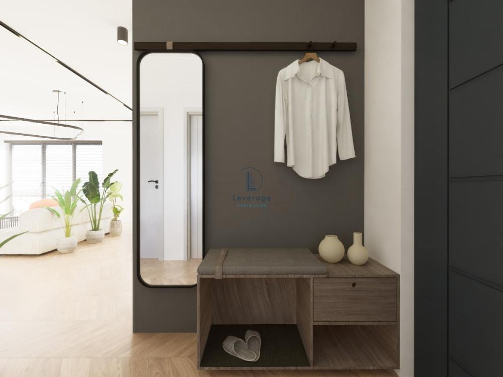 Slika 5 - Četvorosoban stan na prodaju, 106m2, 327.300€