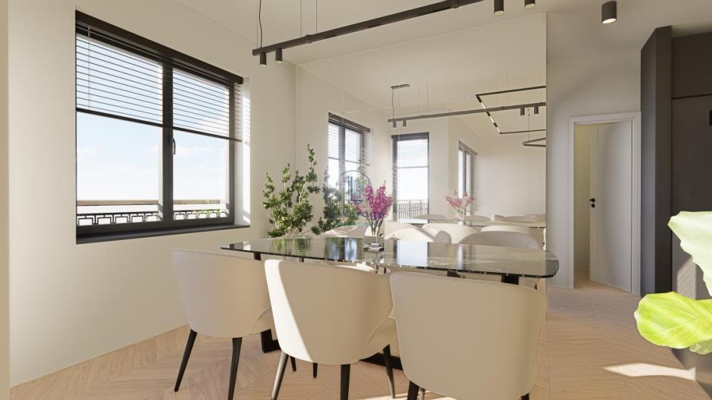 Slika 3 - Četvorosoban stan na prodaju, 106m2, 327.300€