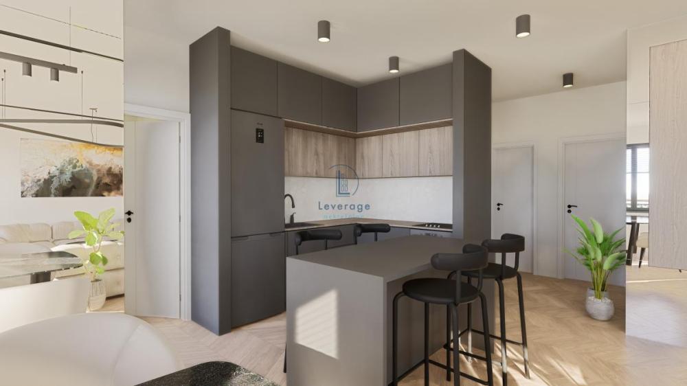 Slika 2 - Četvorosoban stan na prodaju, 106m2, 327.300€