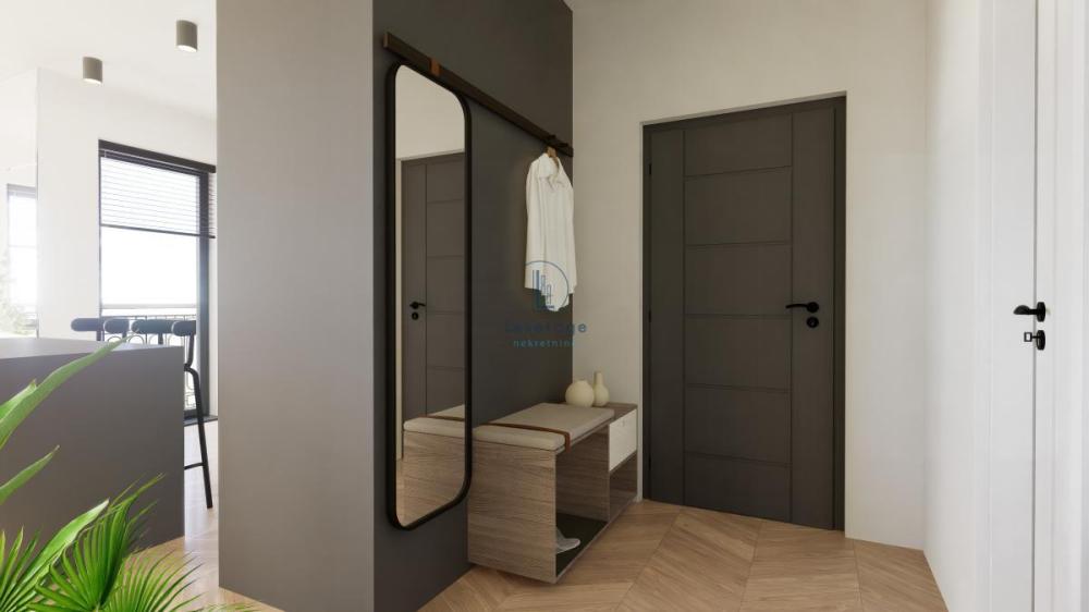 Slika 4 - Četvorosoban stan na prodaju, 106m2, 327.300€