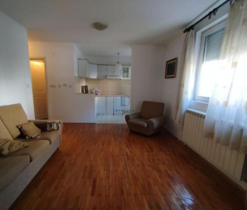 Glavna slika -Prominska, Jednoiposoban stan na prodaju, 40m2, 107.000€