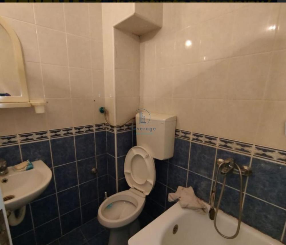 Slika 8 - Prominska, Jednoiposoban stan na prodaju, 40m2, 107.000€