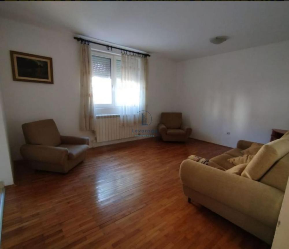 Slika 1 - Prominska, Jednoiposoban stan na prodaju, 40m2, 107.000€