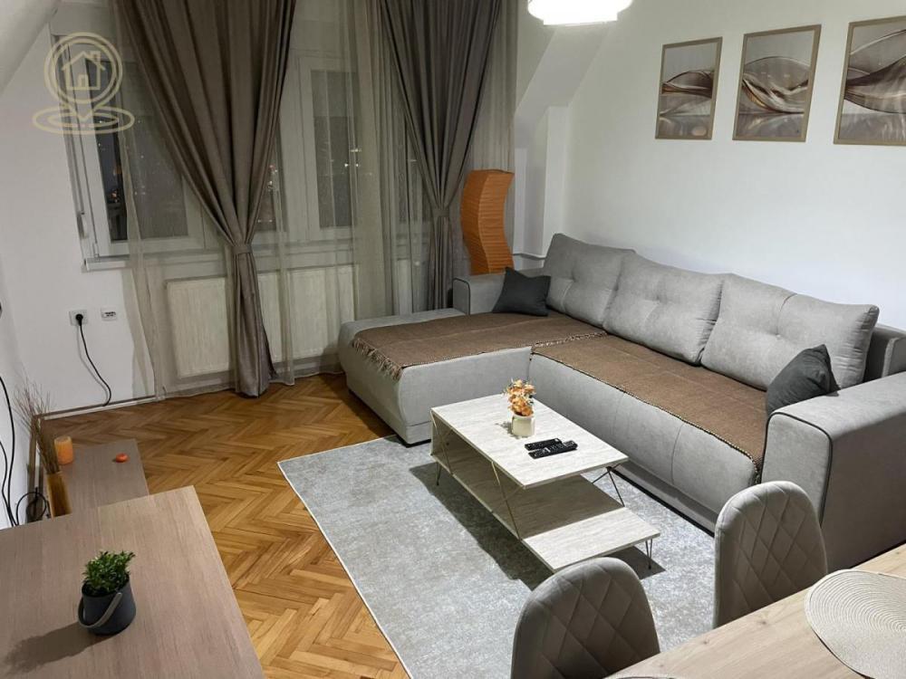 Glavna slika -Dvosoban stan na prodaju, 54m2, 118.450€