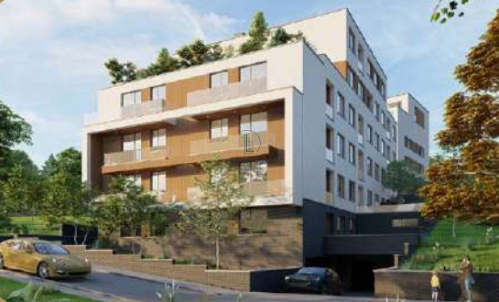 Slika 1 - Trosoban stan na prodaju, 77m2, 318.600€