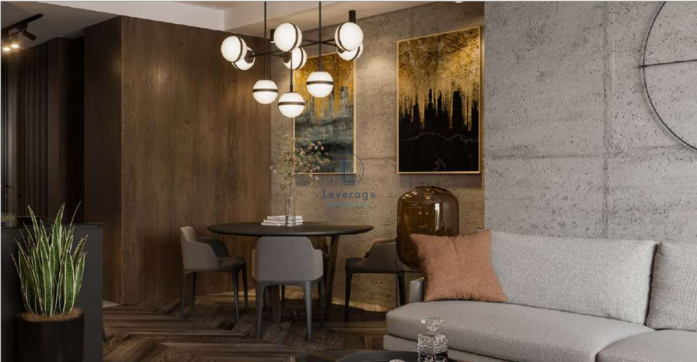 Slika 3 - Trosoban stan na prodaju, 77m2, 318.600€