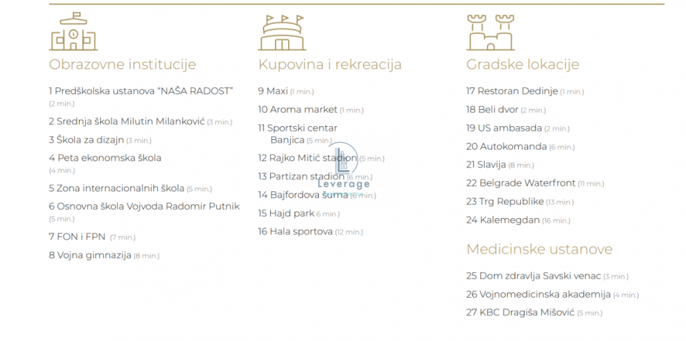 Slika 7 - Trosoban stan na prodaju, 77m2, 318.600€