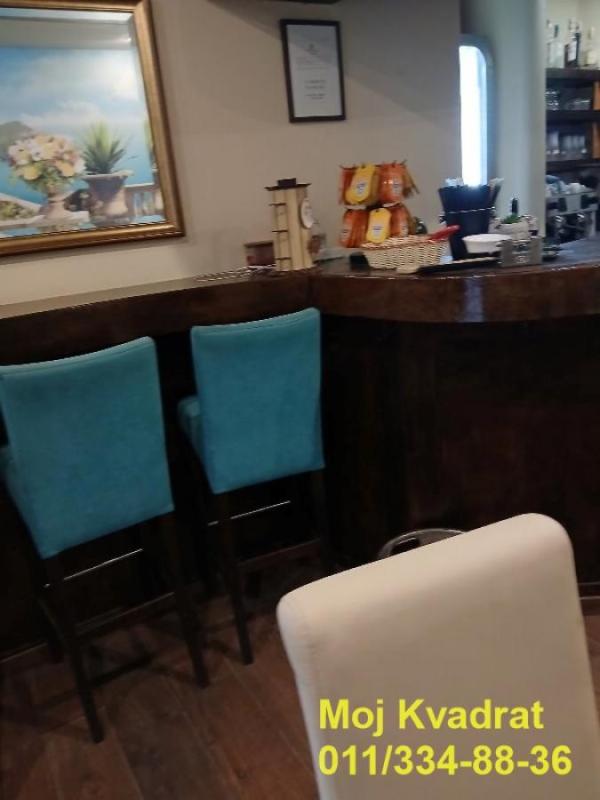 Slika 6 -  Lokal za izdavanje, 34m2, 700€