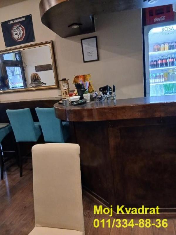 Slika 5 -  Lokal za izdavanje, 34m2, 700€