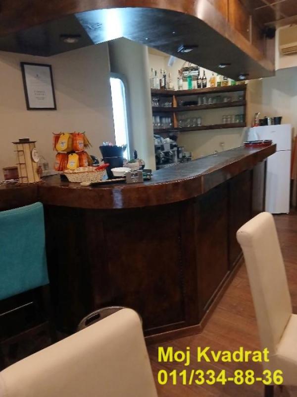 Slika 4 -  Lokal za izdavanje, 34m2, 700€