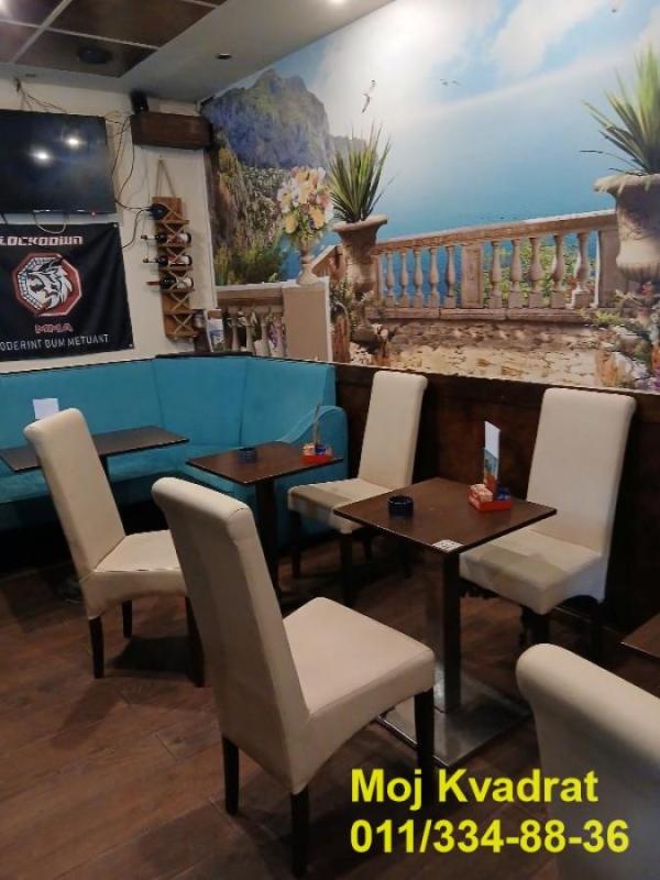 Slika 3 -  Lokal za izdavanje, 34m2, 700€