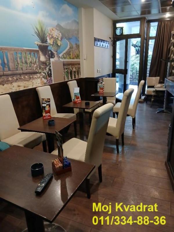 Slika 1 -  Lokal na prodaju, 34m2, 125.000€