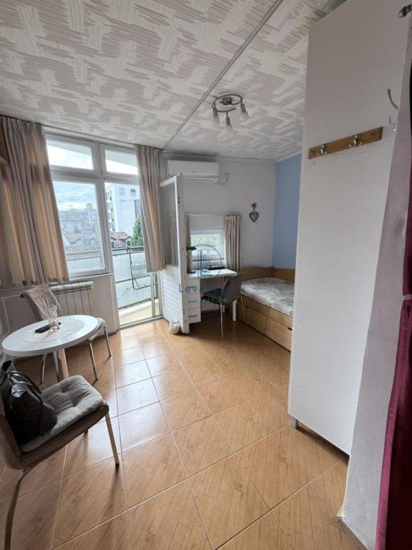 Glavna slika -Visokog Stevana, Jednosoban stan za izdavanje, 22m2, 420€