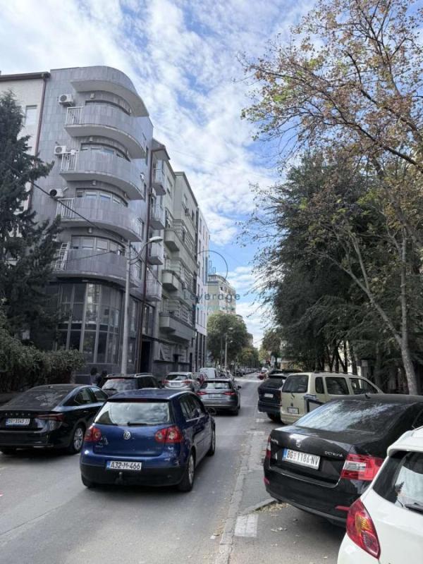 Slika 8 - Visokog Stevana, Jednosoban stan za izdavanje, 22m2, 420€