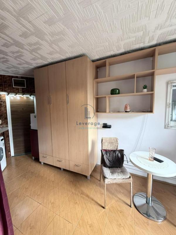 Slika 3 - Visokog Stevana, Jednosoban stan za izdavanje, 22m2, 420€