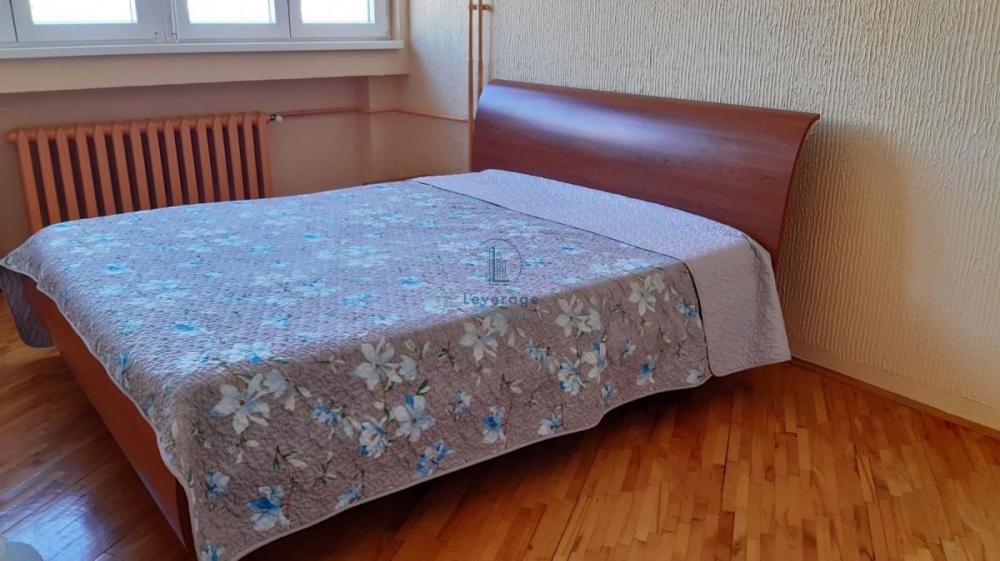 Slika 7 - Bulevar Zorana Đinđića, Dvosoban stan za izdavanje, 52m2, 550€