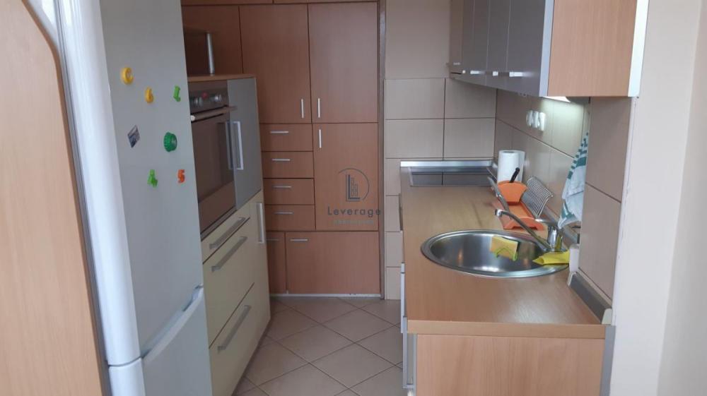 Slika 5 - Bulevar Zorana Đinđića, Dvosoban stan za izdavanje, 52m2, 550€