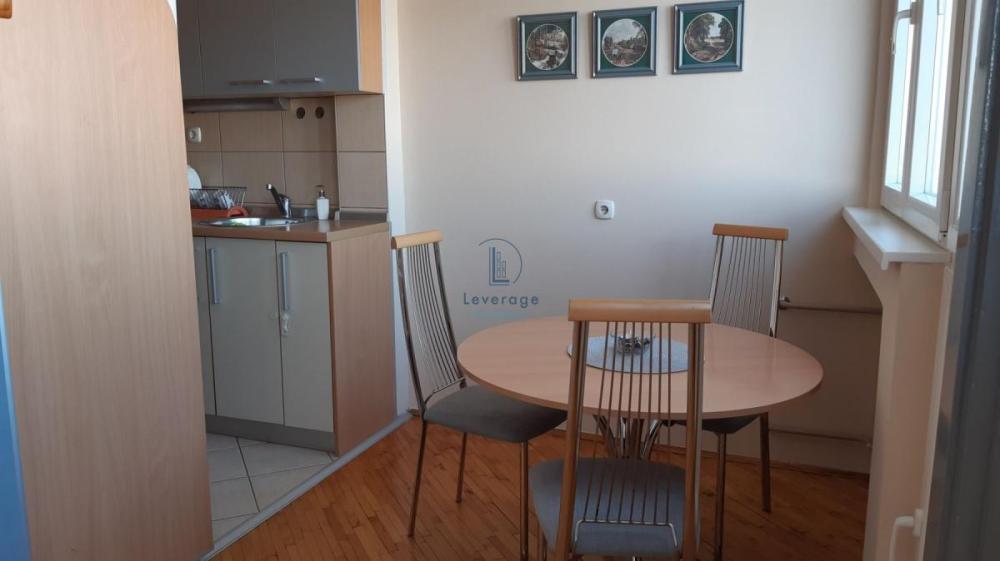 Slika 3 - Bulevar Zorana Đinđića, Dvosoban stan za izdavanje, 52m2, 550€