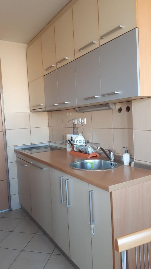 Slika 4 - Bulevar Zorana Đinđića, Dvosoban stan za izdavanje, 52m2, 550€