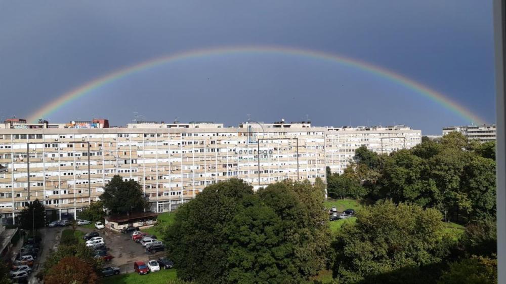 Slika 11 - Bulevar Zorana Đinđića, Dvosoban stan za izdavanje, 52m2, 550€