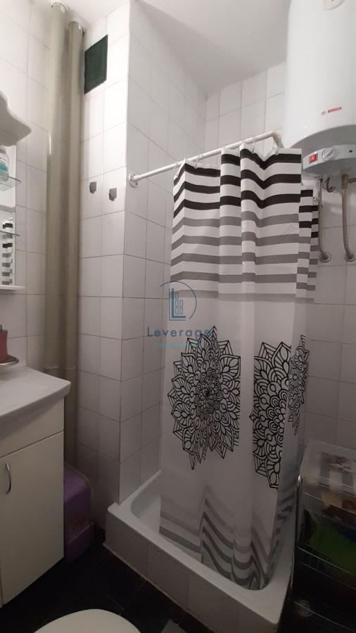 Slika 8 - Bulevar Zorana Đinđića, Dvosoban stan za izdavanje, 52m2, 550€