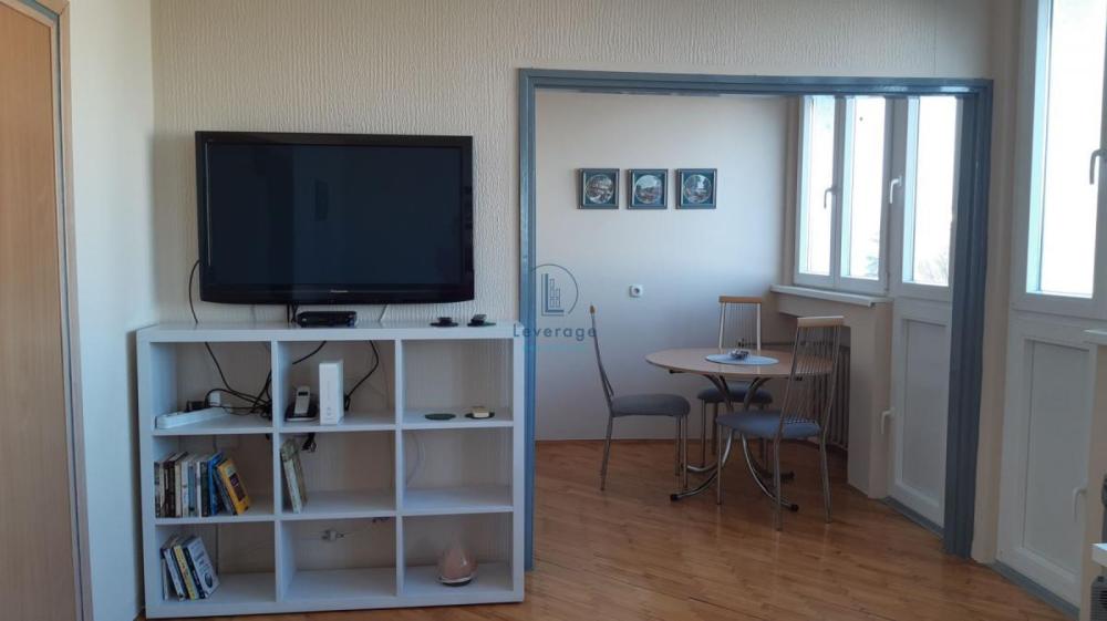 Slika 1 - Bulevar Zorana Đinđića, Dvosoban stan za izdavanje, 52m2, 550€