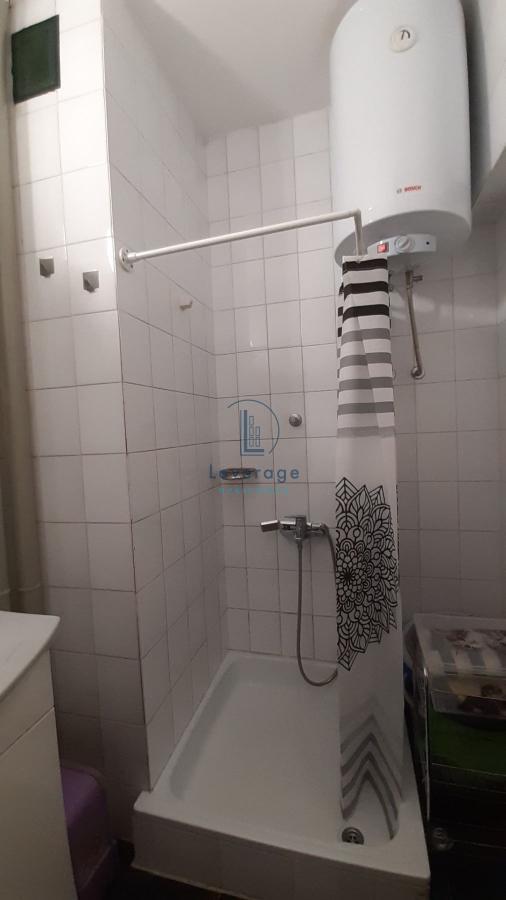 Slika 9 - Bulevar Zorana Đinđića, Dvosoban stan za izdavanje, 52m2, 550€