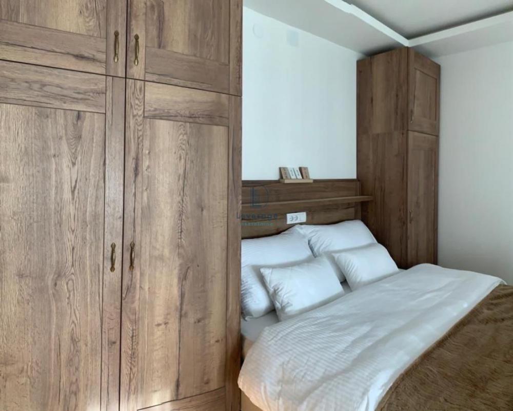 Slika 4 - Bulevar oslobođenja, Jednosoban stan za izdavanje, 40m2, 850€