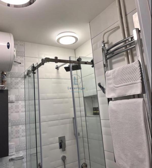 Slika 7 - Bulevar oslobođenja, Jednosoban stan za izdavanje, 40m2, 850€