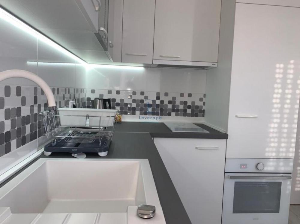 Slika 5 - Bulevar oslobođenja, Jednosoban stan za izdavanje, 40m2, 850€