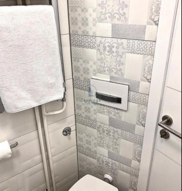 Slika 9 - Bulevar oslobođenja, Jednosoban stan za izdavanje, 40m2, 850€