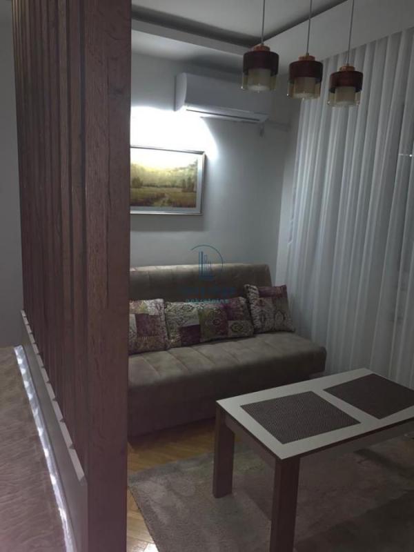 Slika 1 - Bulevar oslobođenja, Jednosoban stan za izdavanje, 40m2, 850€