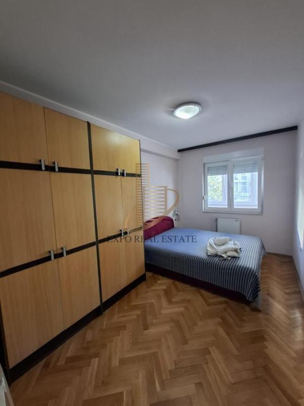 Slika 8 - Jednoiposoban stan za izdavanje, 58m2, 400€