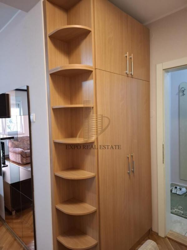 Slika 7 - Jednoiposoban stan za izdavanje, 58m2, 400€