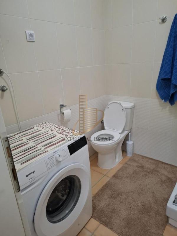 Slika 11 - Jednoiposoban stan za izdavanje, 58m2, 400€