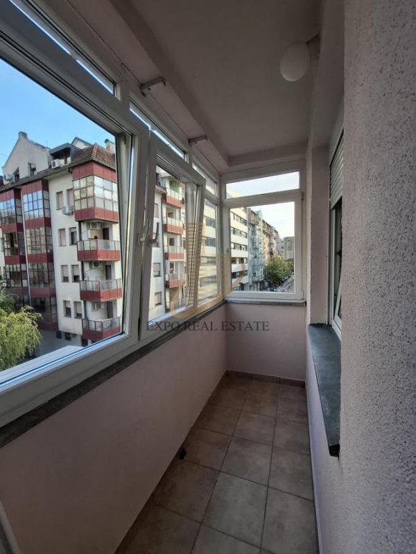 Slika 10 - Jednoiposoban stan za izdavanje, 58m2, 400€