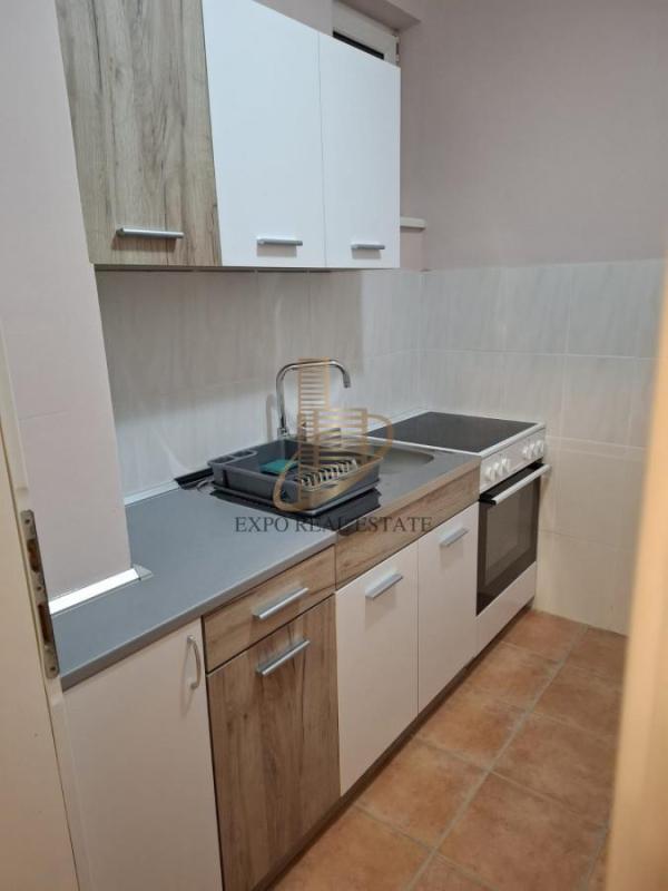 Slika 5 - Jednoiposoban stan za izdavanje, 58m2, 400€