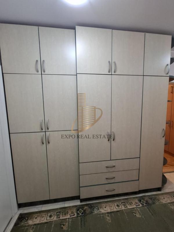 Slika 9 - Jednoiposoban stan za izdavanje, 58m2, 400€