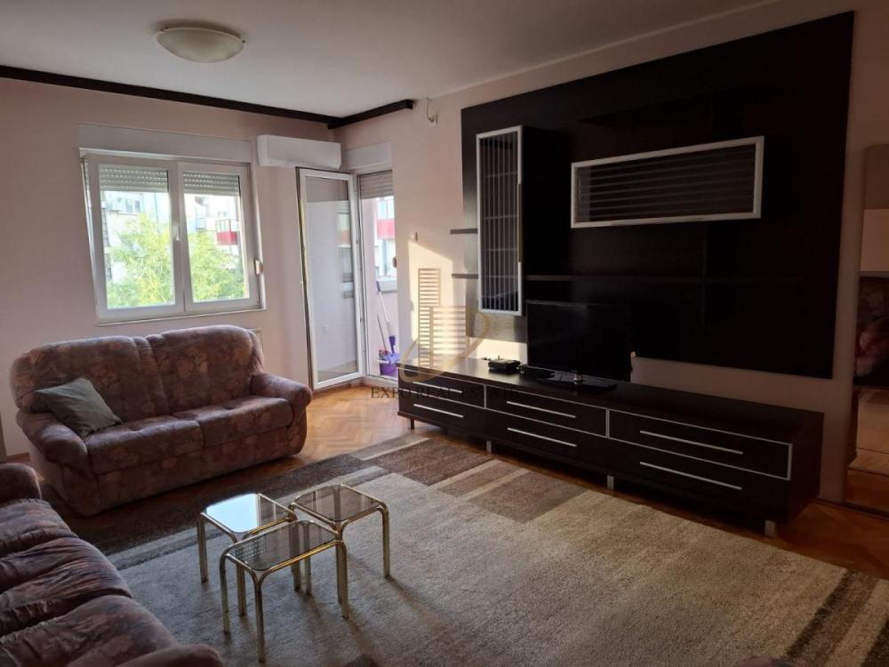 Slika 2 - Jednoiposoban stan za izdavanje, 58m2, 400€