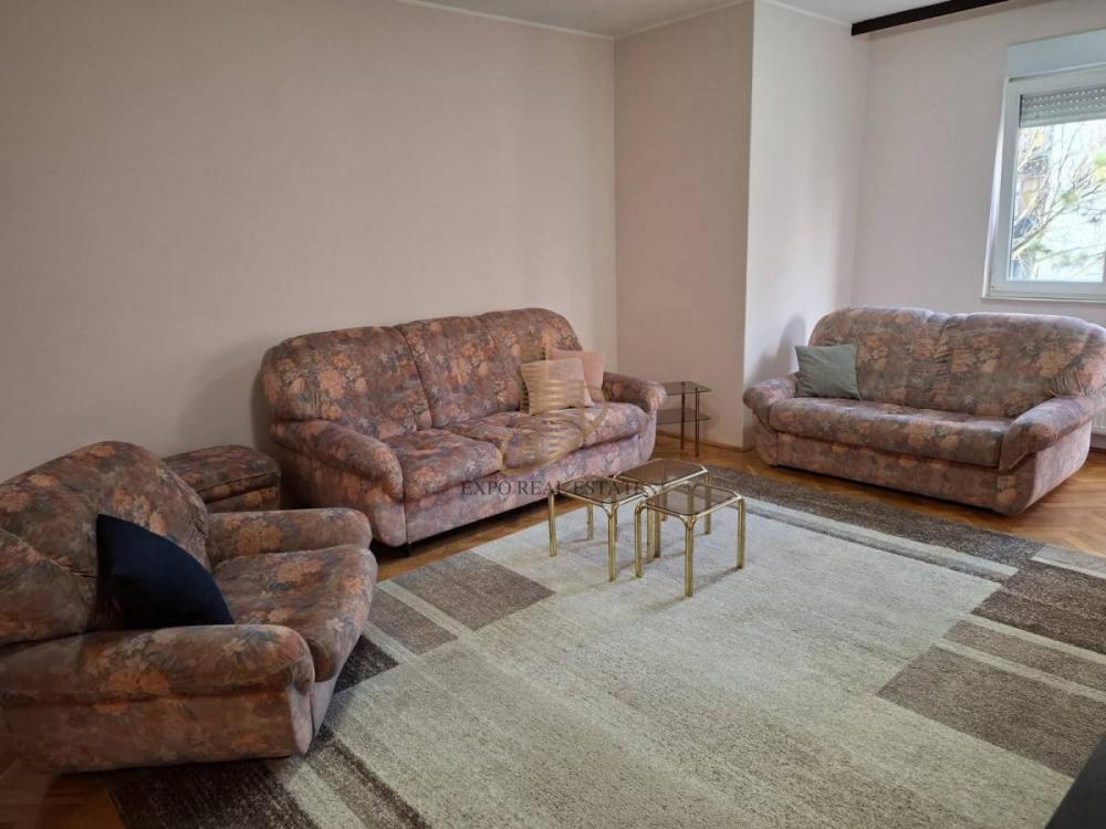 Slika 3 - Jednoiposoban stan za izdavanje, 58m2, 400€