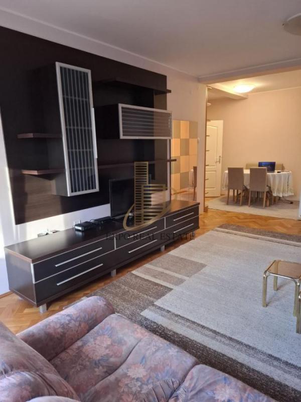 Slika 1 - Jednoiposoban stan za izdavanje, 58m2, 400€