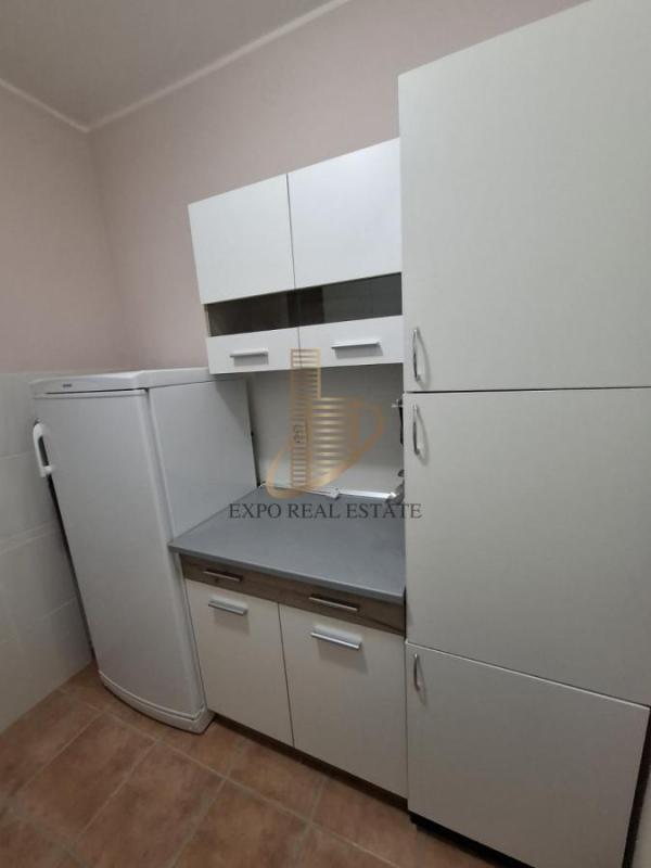 Slika 6 - Jednoiposoban stan za izdavanje, 58m2, 400€