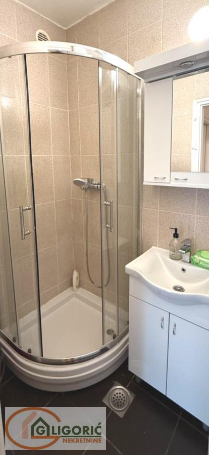 Slika 8 - Jovana Bijelića, Dvosoban stan za izdavanje, 50m2, 550€