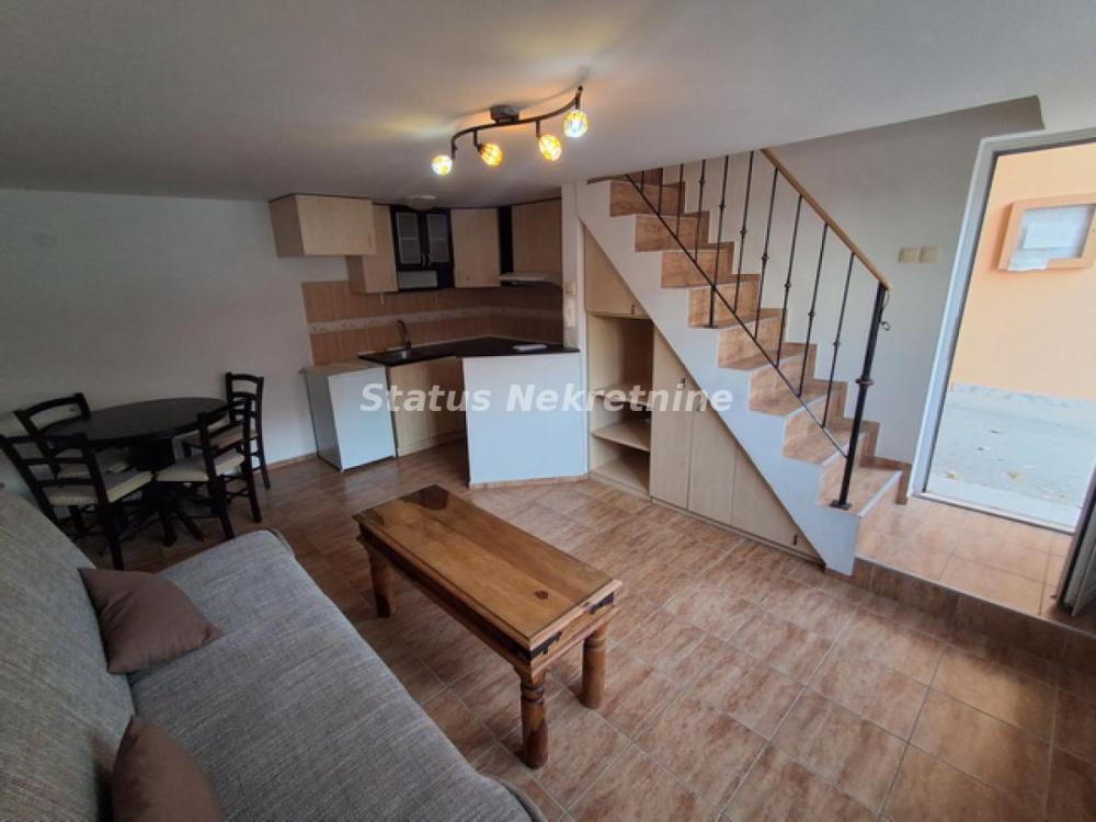 Glavna slika -Jednoiposoban stan na prodaju, 37m2, 87.550€