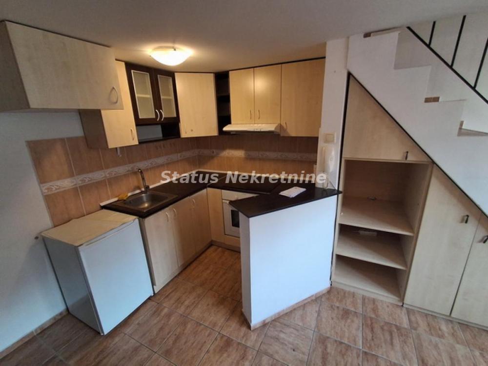 Slika 6 - Jednoiposoban stan na prodaju, 37m2, 87.550€