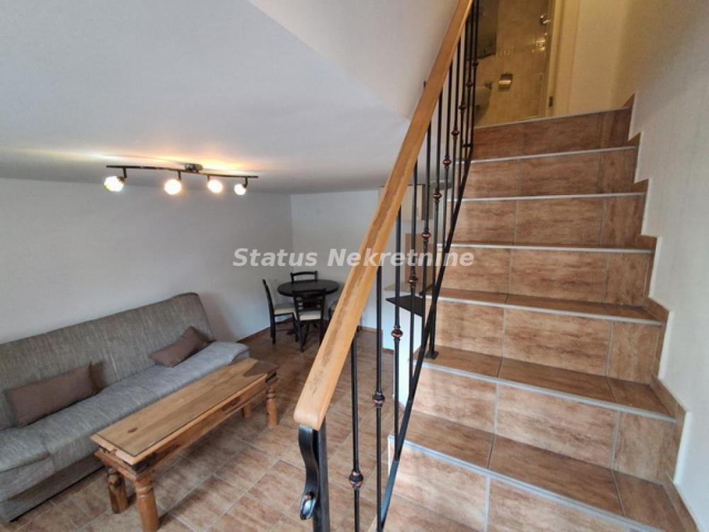 Slika 3 - Jednoiposoban stan na prodaju, 37m2, 87.550€