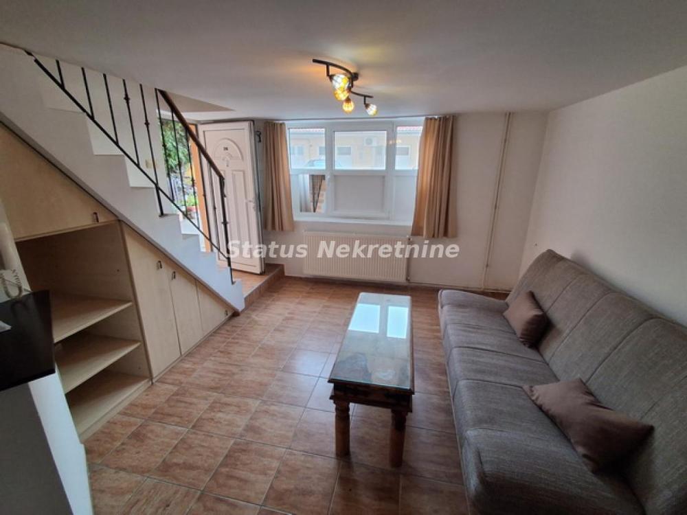 Slika 2 - Jednoiposoban stan na prodaju, 37m2, 87.550€